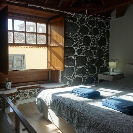 Casa Historica - Vivienda Vacacional Out Of Blue Santa Cruz de la Palma  Ngoại thất bức ảnh