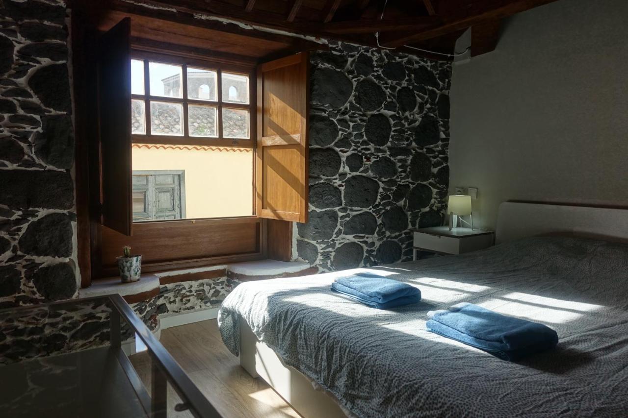 Casa Historica - Vivienda Vacacional Out Of Blue Santa Cruz de la Palma  Ngoại thất bức ảnh