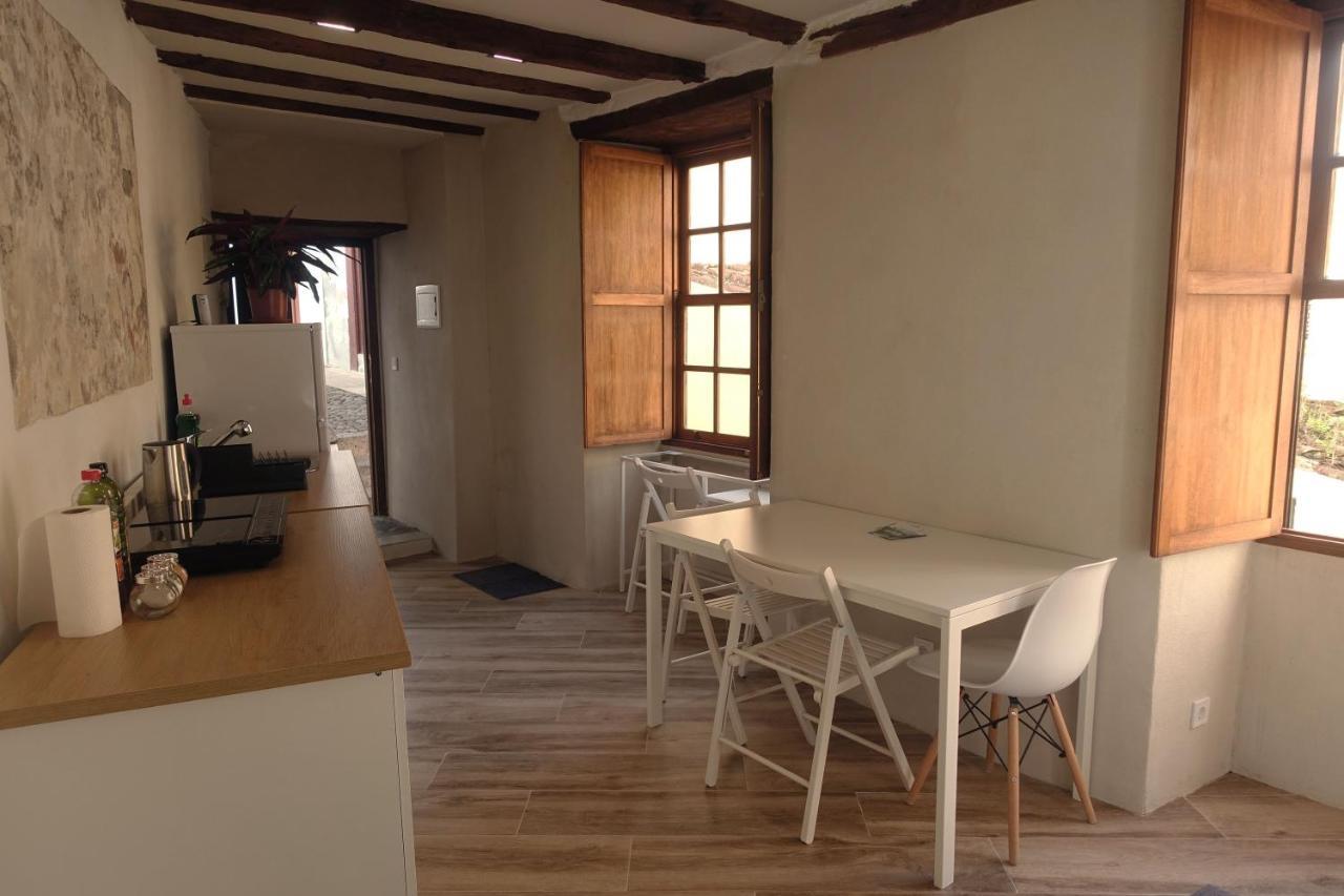 Casa Historica - Vivienda Vacacional Out Of Blue Santa Cruz de la Palma  Ngoại thất bức ảnh